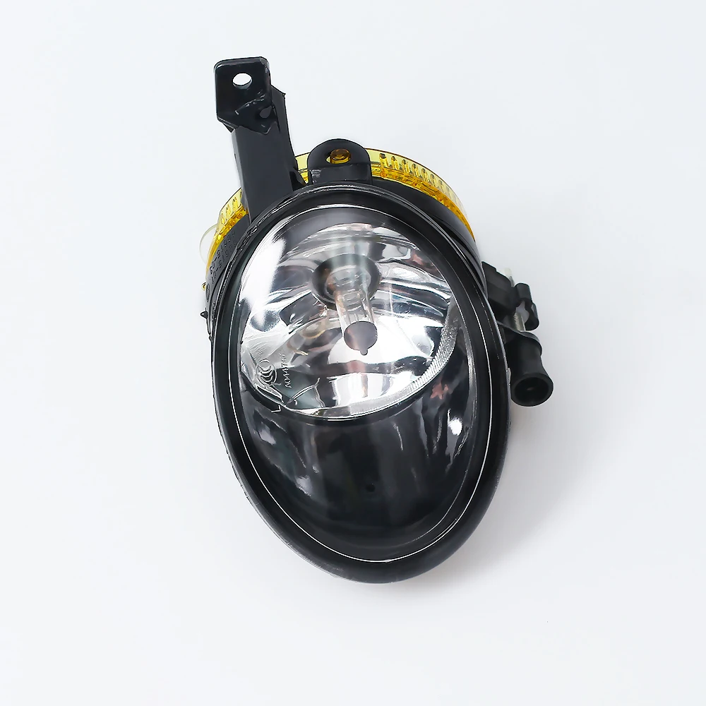 Car Accessories For VW Golf 6 MK6 2009 2010 2011 2012 2013 Auto Front Halogen Fog Lamp Car Left or right Side Fog Light