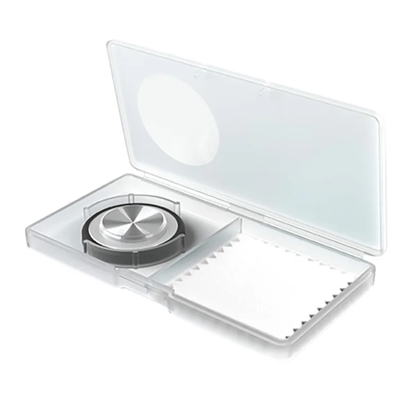 พวงมาลัยเกม Q8 Plus สําหรับสมาร์ทโฟน PUBG Arena of Valor B_BSH