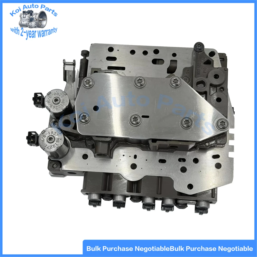 Original AL4 DPO Getriebesteuergerät mit Kabelbaum für Peugeot Citroen Renault 2000-2011. Mengenrabatt verhandelbar. – Detail 2