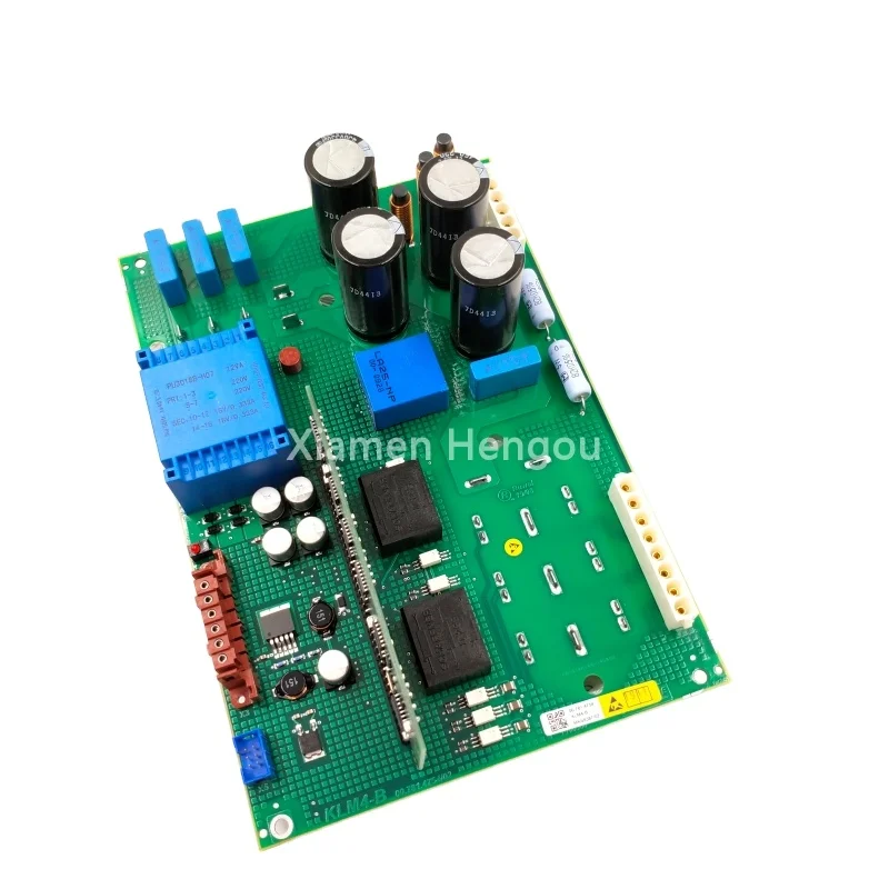 

1 Piece 00.785.0031 M2.144.2111 CD102 Circuit Card 00.781.4754 KLM4-B Board 00.781.4754/01 Compatible KLM4 Board