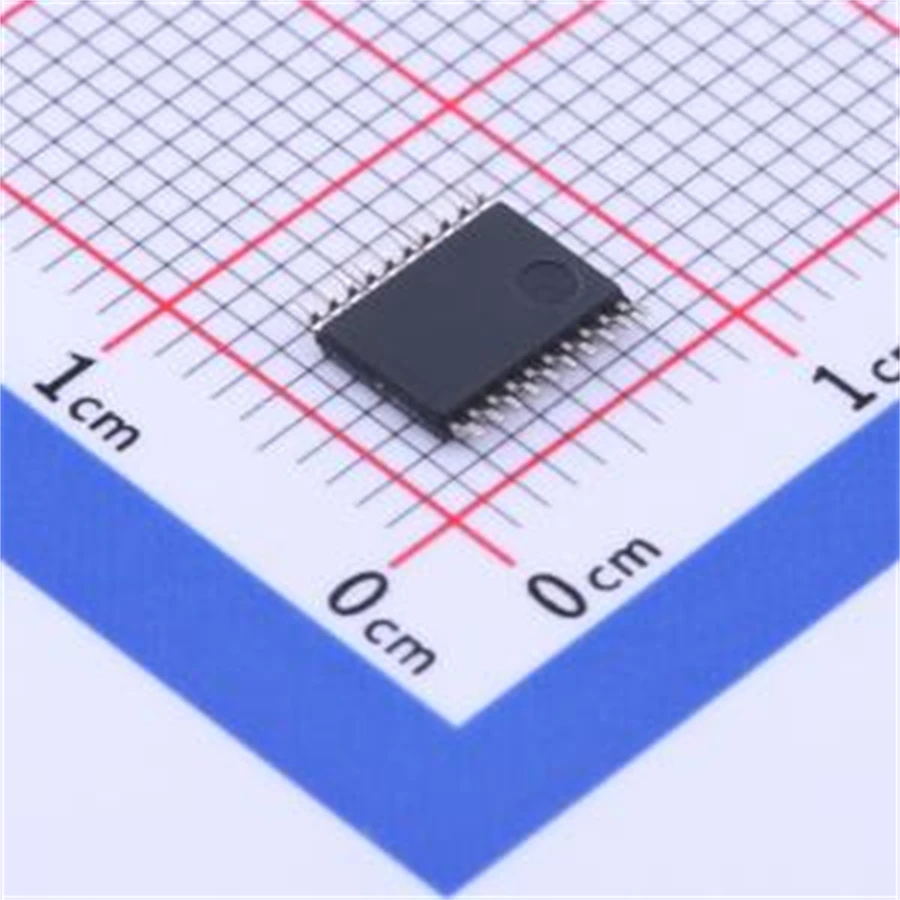 

30PCS/LOT SN74LVTH245APWR (Logic ICs)