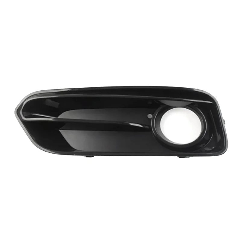Rejillas de luz antiniebla del parachoques delantero del coche cubierta de luz antiniebla 51117371667 para BMW 1 Series F20 Sports 2015-2019 izquierda