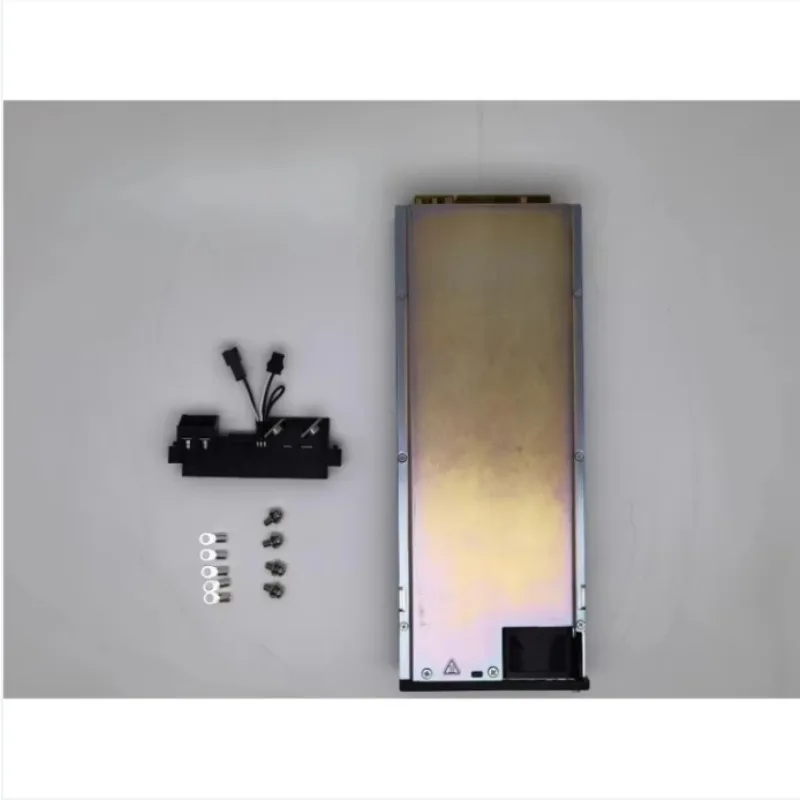 Adaptation Module R4875G/R4850G/R4830G/R4815G in*****nd Output Connector R4875 Interface Board
