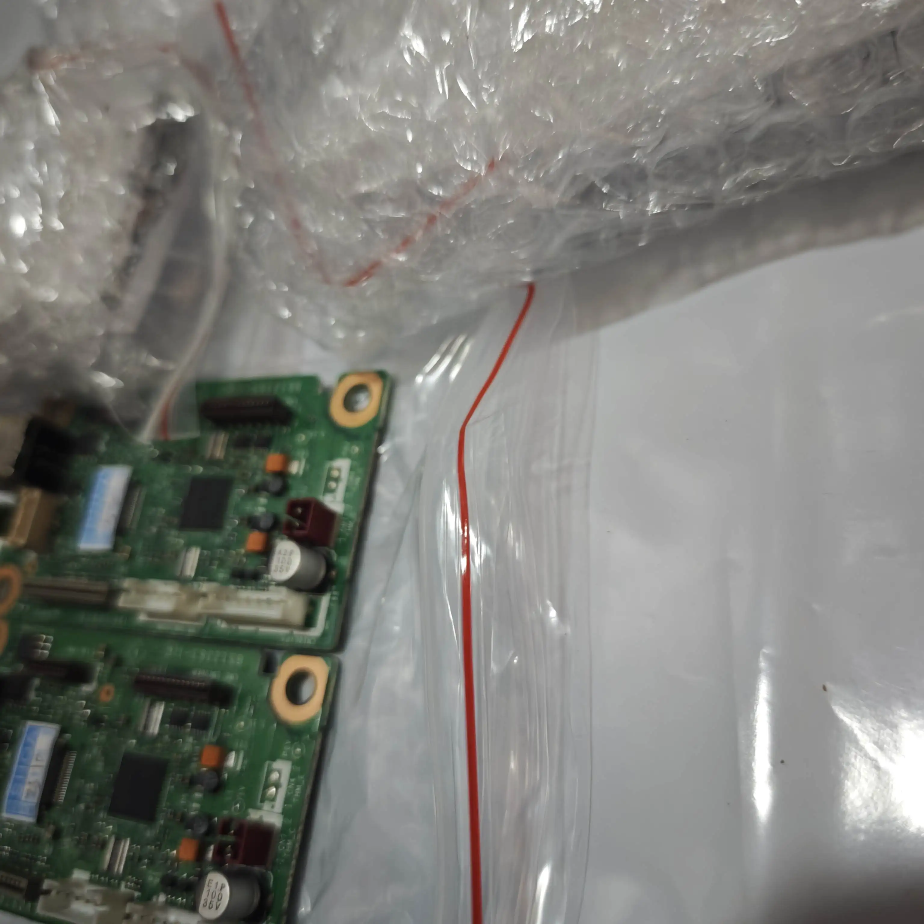 

LV1043G Mainboard Logic Board for Brother HL 1110 Mother Board Formatter Board Printer Parts