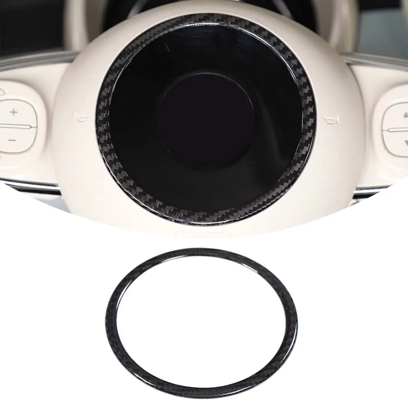 anneau-de-decoration-exterieure-avec-logo-de-volant-de-voiture-fiat-500-abarth-accessoires-de-modification-de-voiture-en-fiber-de-carbone-veritable-pour-2008-–-2023