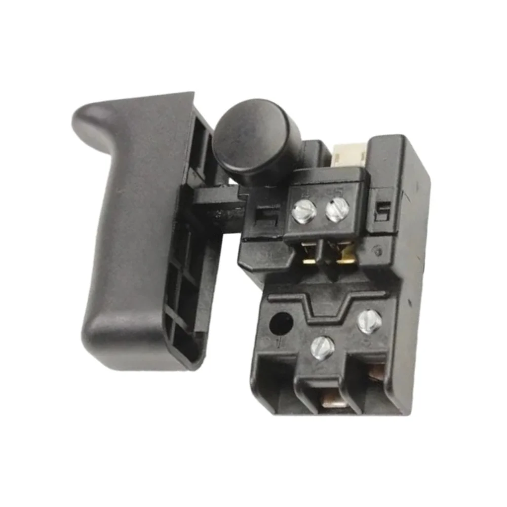 1pc Reciprocating Saws Control Push Button Trigger 650222-8 For JR3060T And JR3070CT Reciprocating Saws Power Tool Accessories