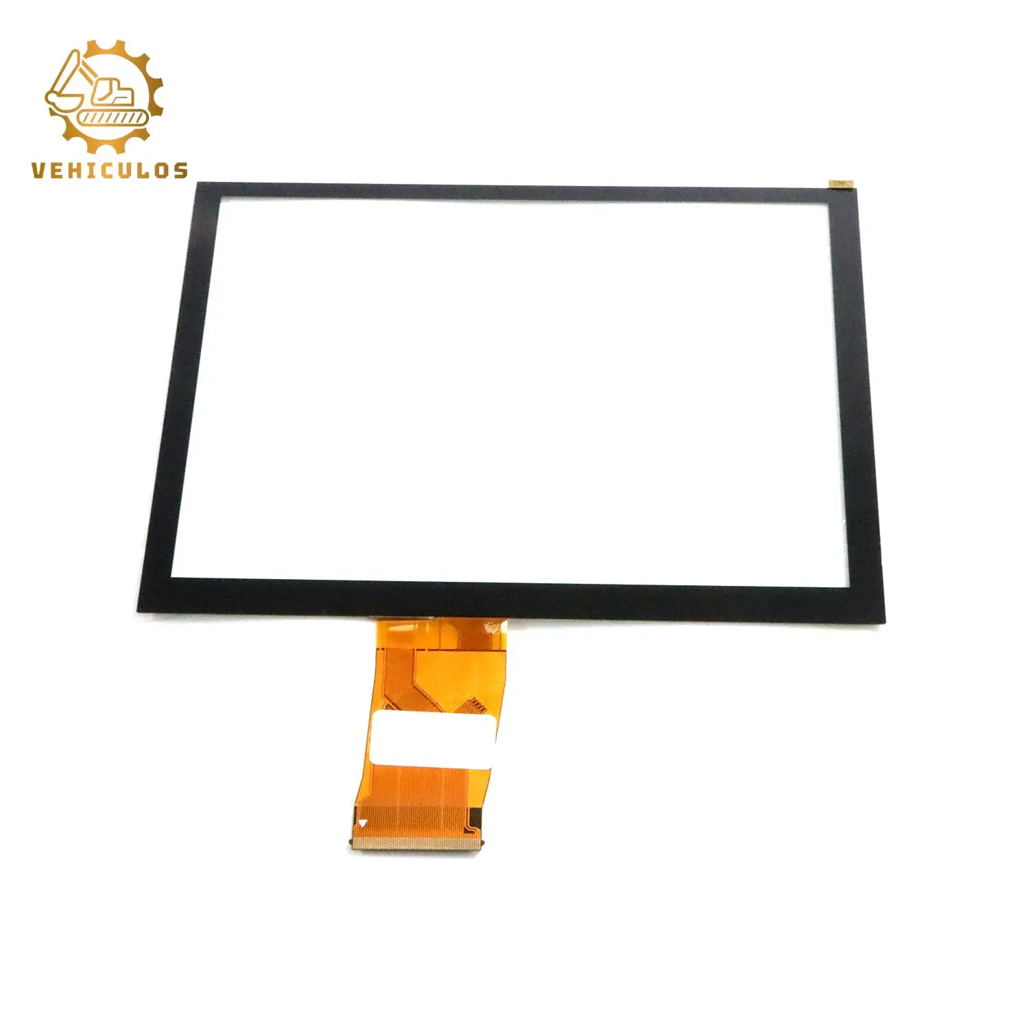 

8,4-дюймовый навигационный сенсорный экран, стеклянный дигитайзер LA084X01-SL01 для Jeep Grand Cherokee RAM 1500 2500 Chrysler Dodge Uconnect Radio