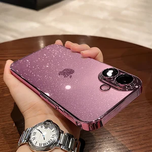 12ベストセールスゴールドiPhoneケース-8