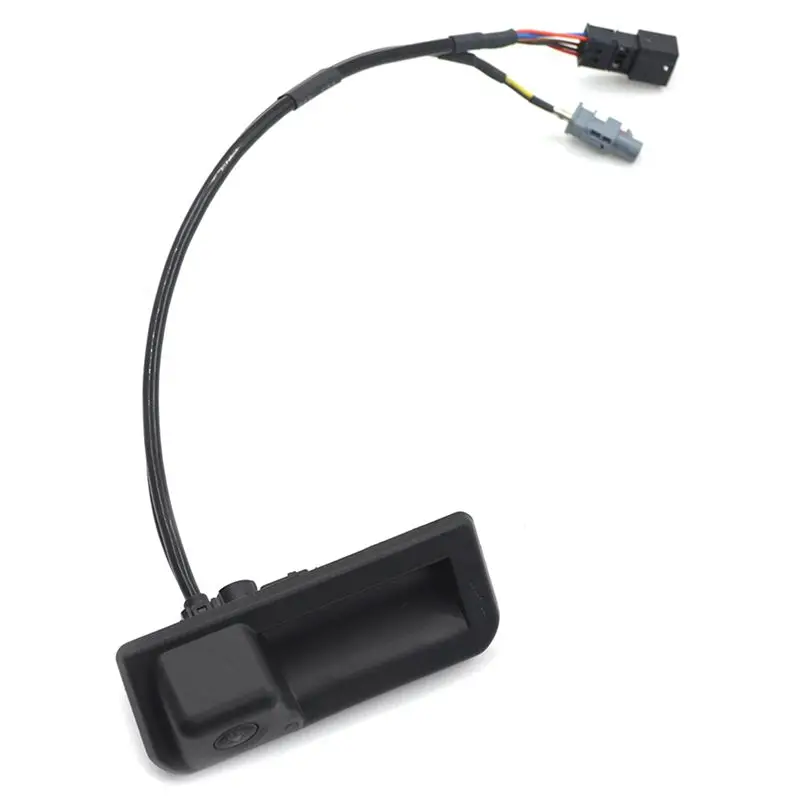 A99F-Car Handle Camera Reverse Assist Camera 8W8827566D,8W8 827 566 D For A5 S5
