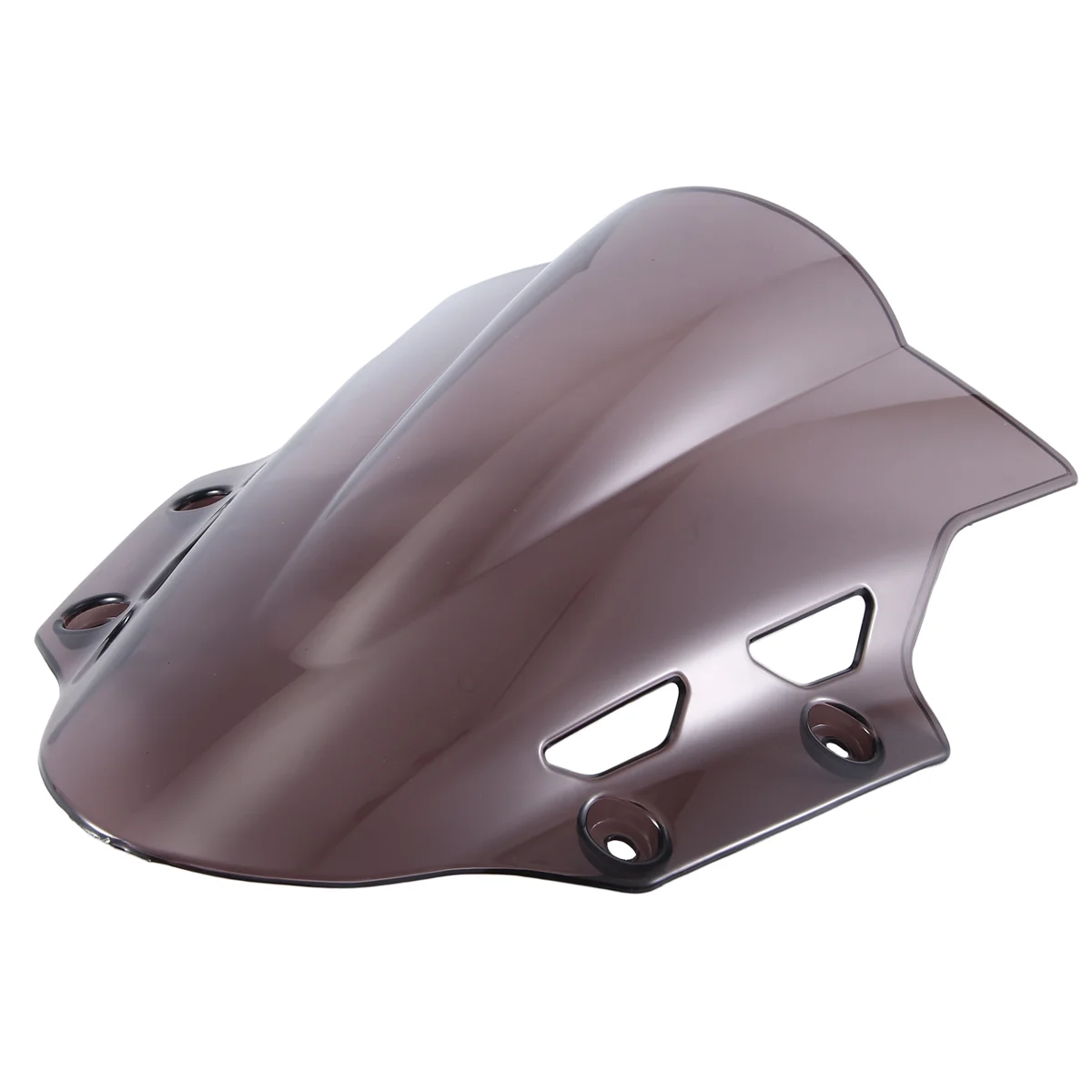 Windshield Deflector Sunshade Deflector Automotive Supplies for Suzuki GSX250R As Shown