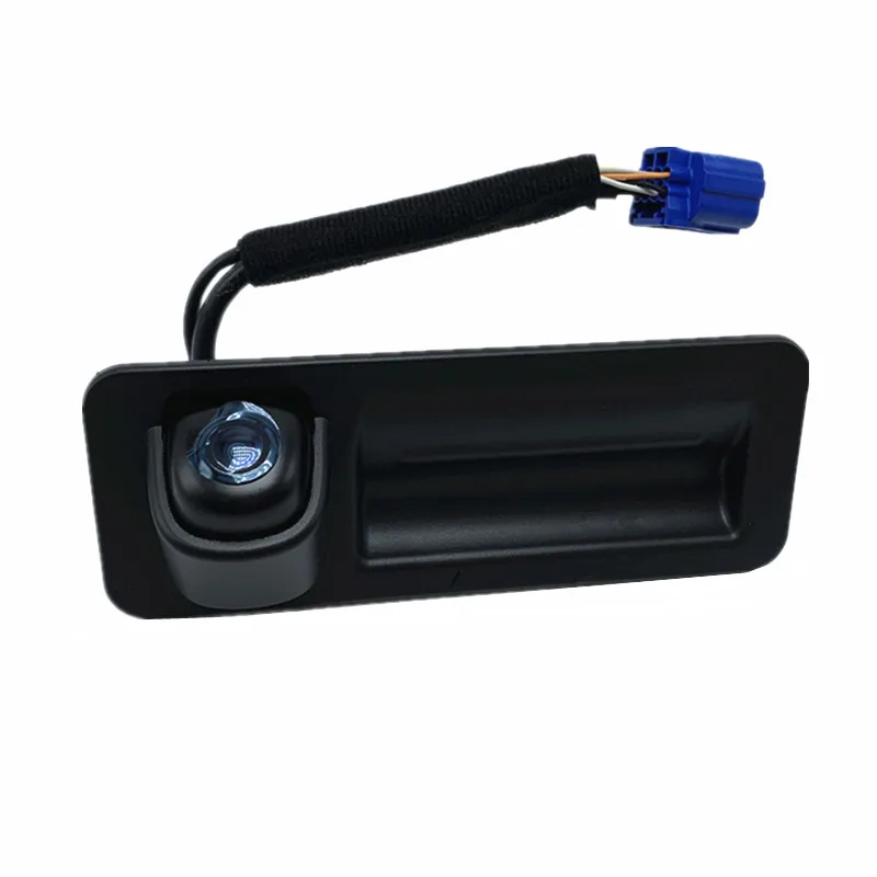 

for Genuine original back camera For HYUNDAI 2017+ Solaris Elantra AD 95760F2001 95760 F2000