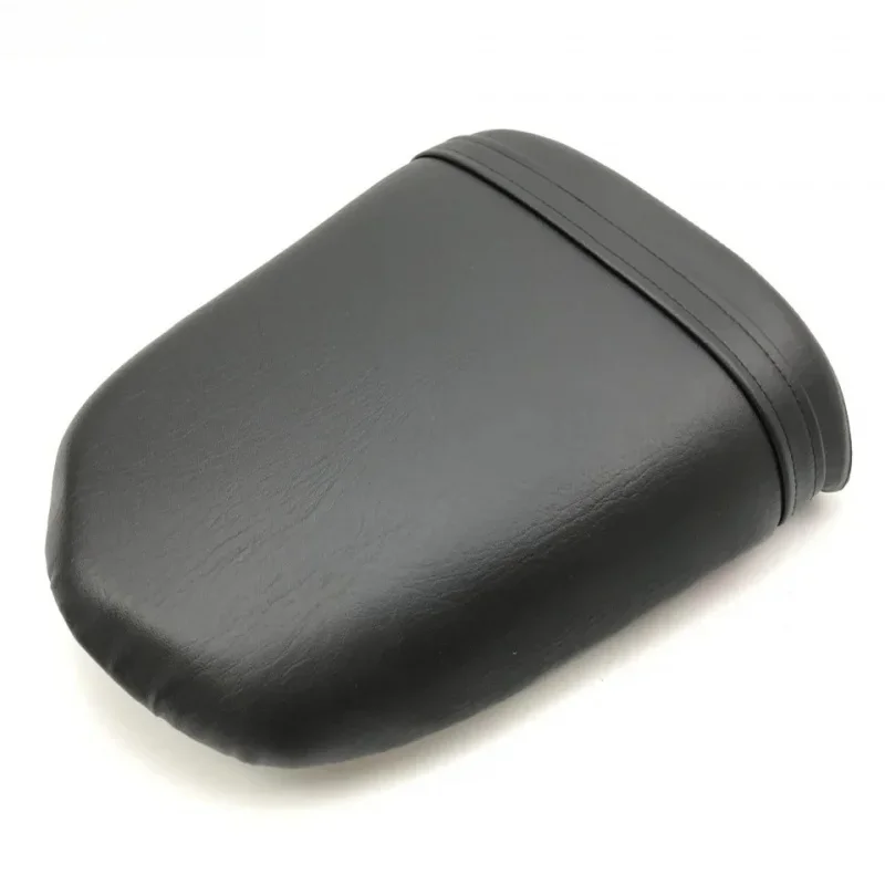 

For Suzuki GSXR600 K4 04-05 GSXR750 GSXR 600 750 GSX-R600 Rear Passenger Seat Cushpin Leather 2004 2005