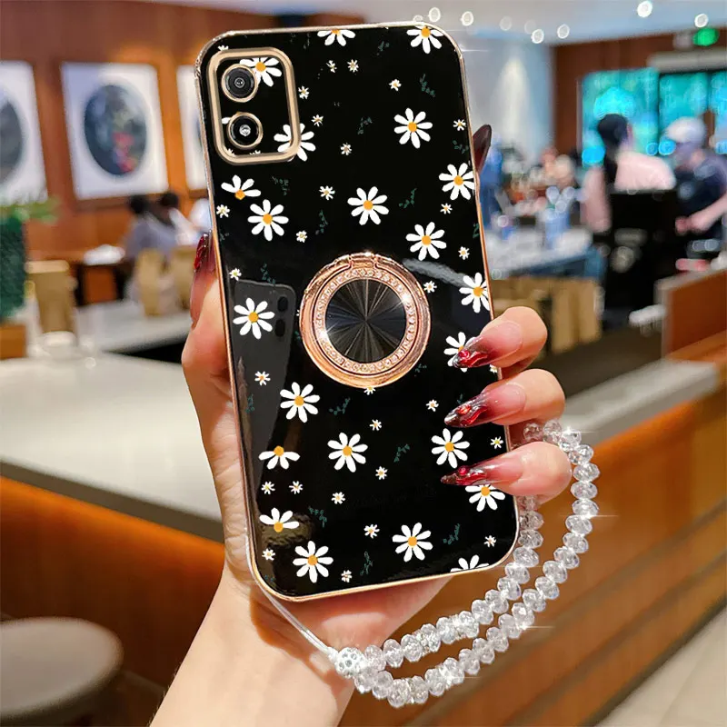 Crystal Strap Nice …