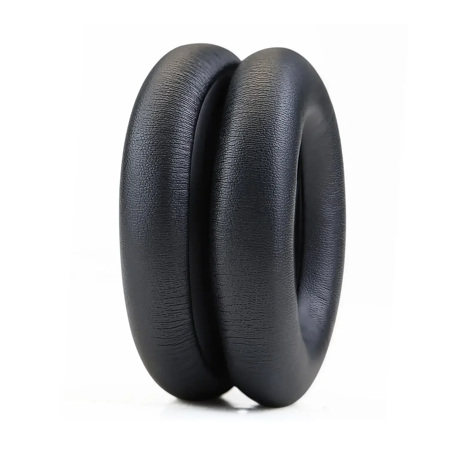 كسارة الأذن 2 استبدال منصات الأذن ، إلغاء الضوضاء سماعات لاسلكية ، وسادات الأذن ل Skullcandy ، فوق الأذن