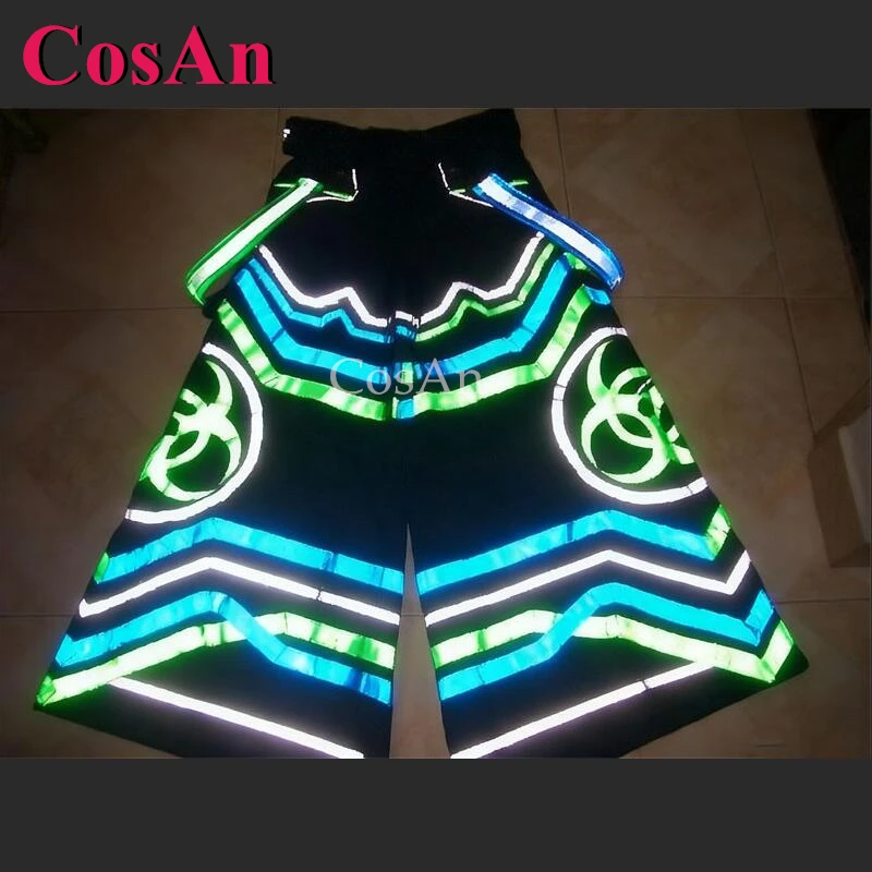 Cosan Aus Style Gho… - image