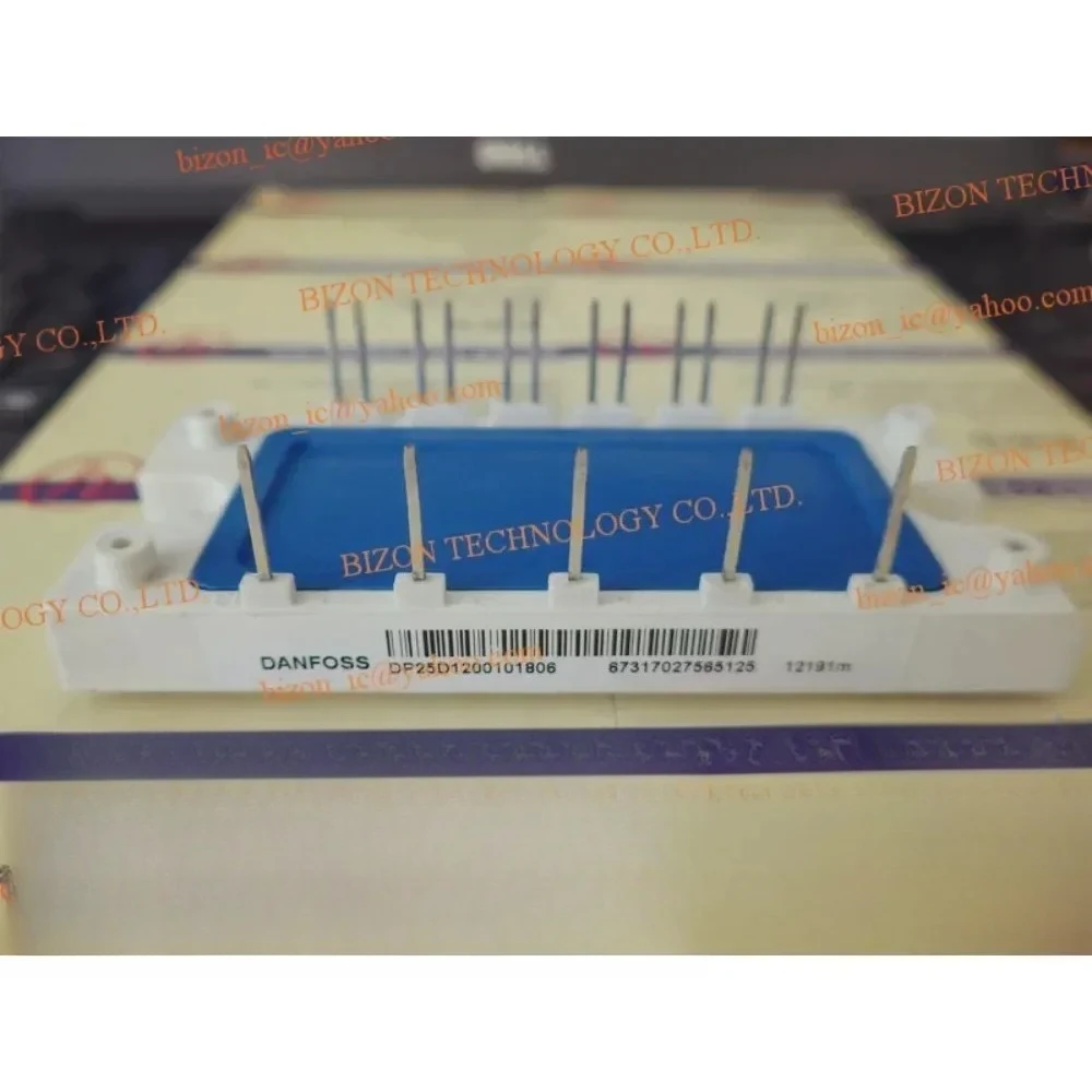 

DP25D1200101806 Новый оригинальный модуль