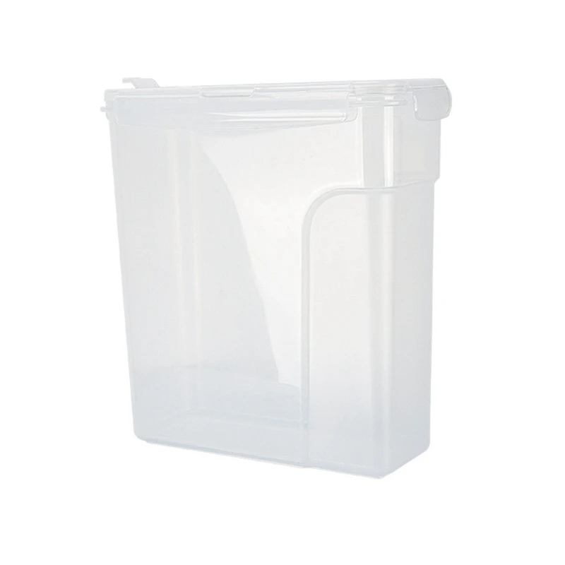 Scatola di asciugatura di materiali di consumo per stampante 3D con temperatura di umidità PLA TPU ABS Drybox con supporto asciutto