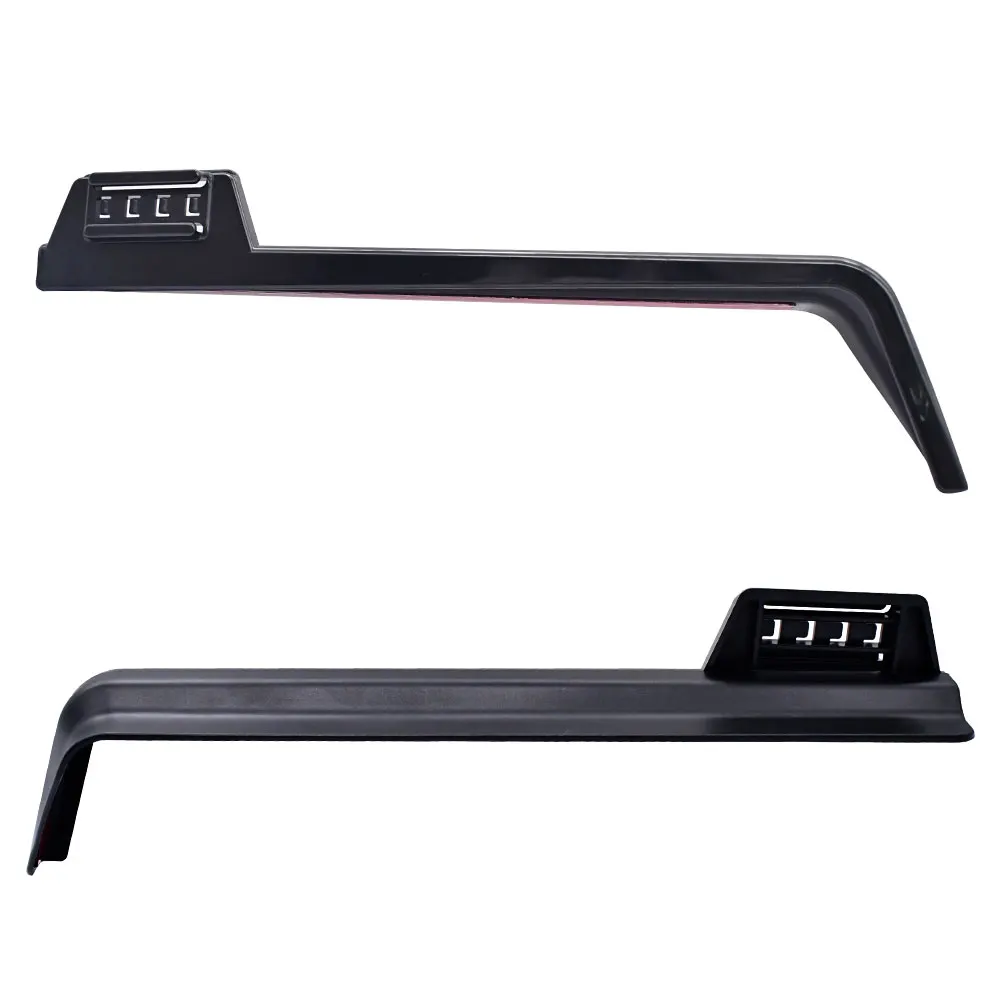 حامل هاتف السيارة ل Volkswagen VW Golf 8 MK8 2021 2022 20223 شاشة ثابتة الملاحة قوس قاعدة شحن لاسلكي الملحقات #6