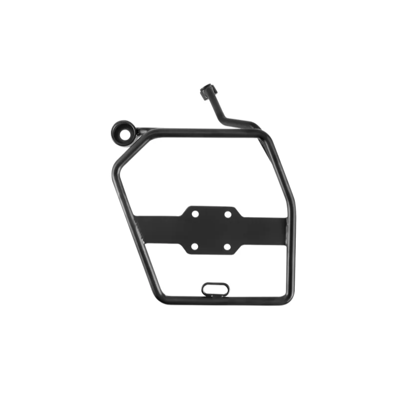 Motorcycle Saddlebags Bracket Special Steel Modification Accessories for Honda Monkey125 2018-2024