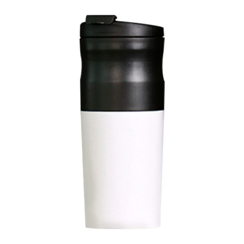Coffee Maker Electric Coffee Machine USB Portable Espresso Machine Nespresso Grinder Milling Coffee Bean Cup for Camping