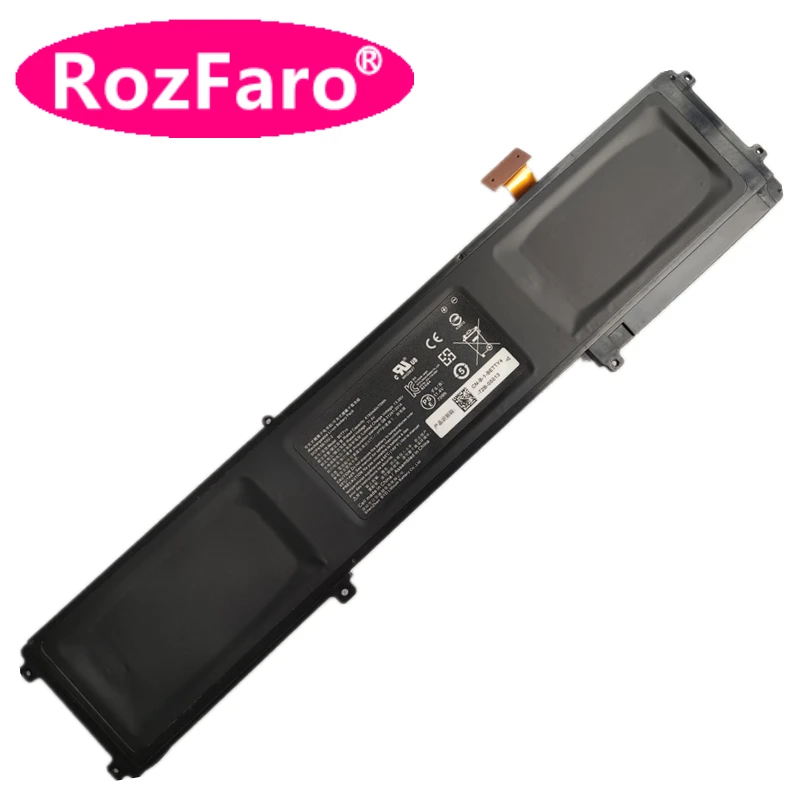 RozFaro BETTY4 Battery For Razer Blade 2016 14