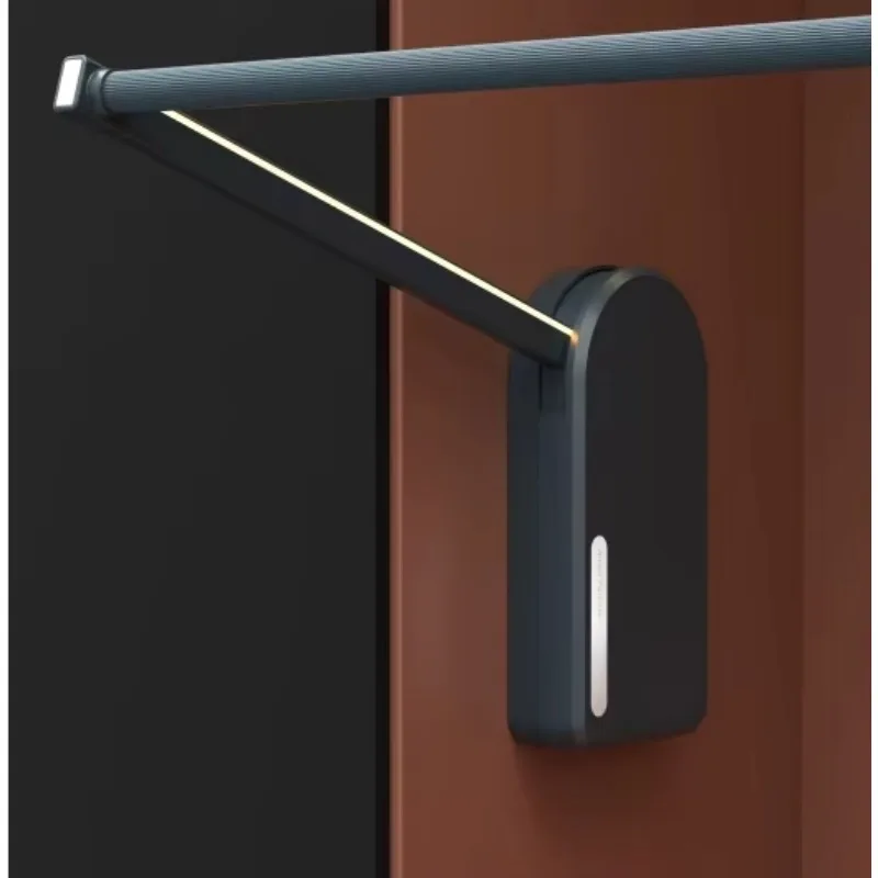 Intelligent Pull-down Electric Wardrobe Lift Electric Lift Clothes Drying Rod