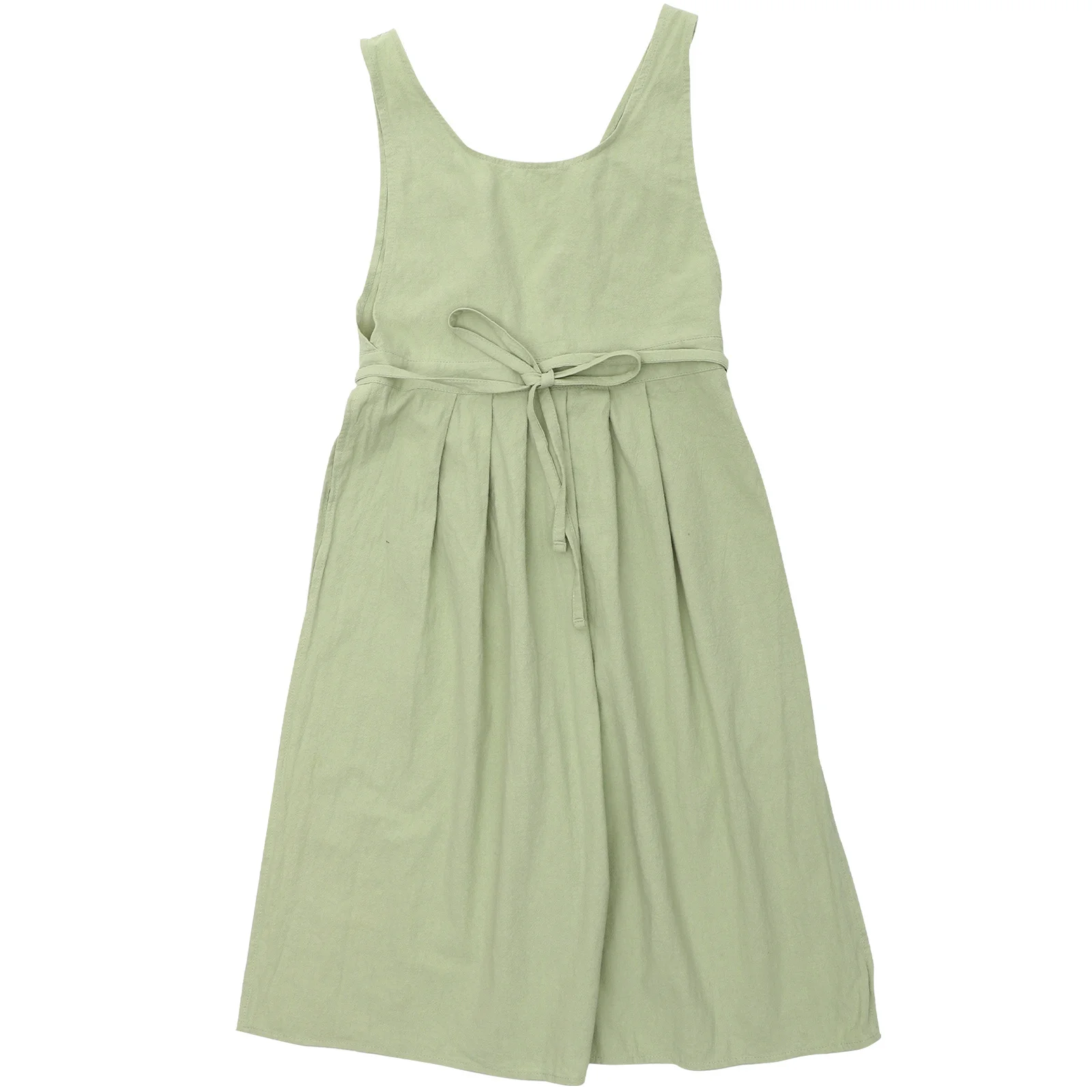 

Washable Kitchen Cooking Waist Apron Anti Oil Multipurpose Apron Suitable for Cafe Bakery Restaurant Clothes Protector