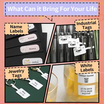 8 最佳銷售 phomemo m110 - №3