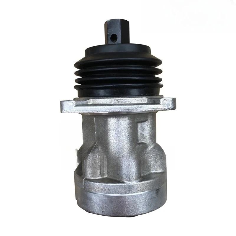 Excavation E320 312 325 329 330 336 B C D Pilot Joystick Handle Assembly