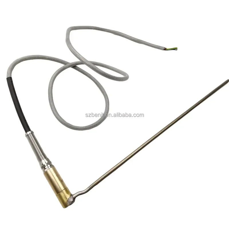 2026 Hot Item High Qualityer Electric Heating Rod for Asphalt Paver AB340V Ironing Board 0.4M Section 2060750