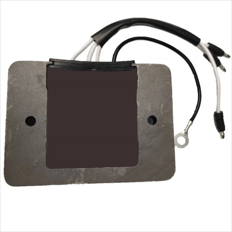 

Подходит для мотоциклетных деталей: выпрямитель 20 л.с., V-образный двухцилиндровый двигатель, Sh621a-12, аналог Hf2620