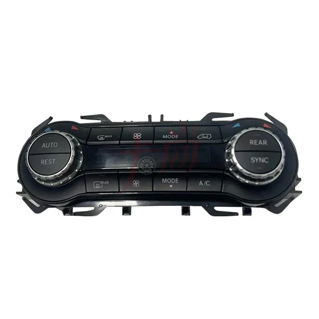 L2025VITO BUS V250 V260  W447 V-CLASS Air Conditioning Panel