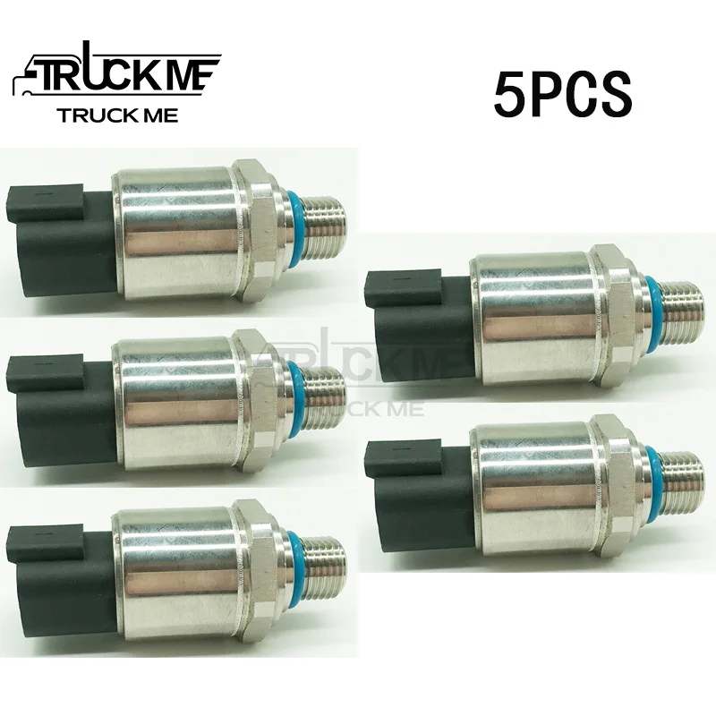 5PCS/BOX Truck Pressure Sensor for Volvo 17202573