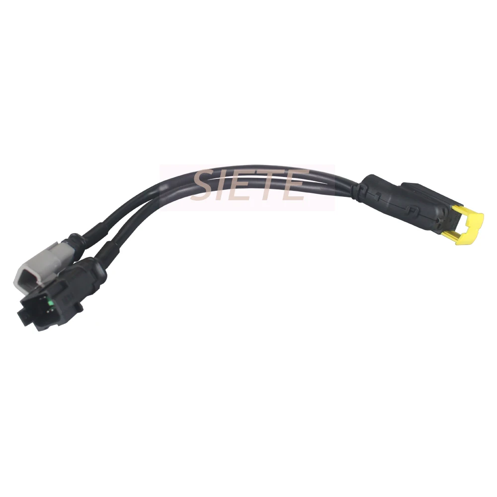 Clutch booster connecting cable 2709624 2082082 2300038 2290706 2392193 2392281 2441305 2450508 2612292 2825344 For Scania PGRS