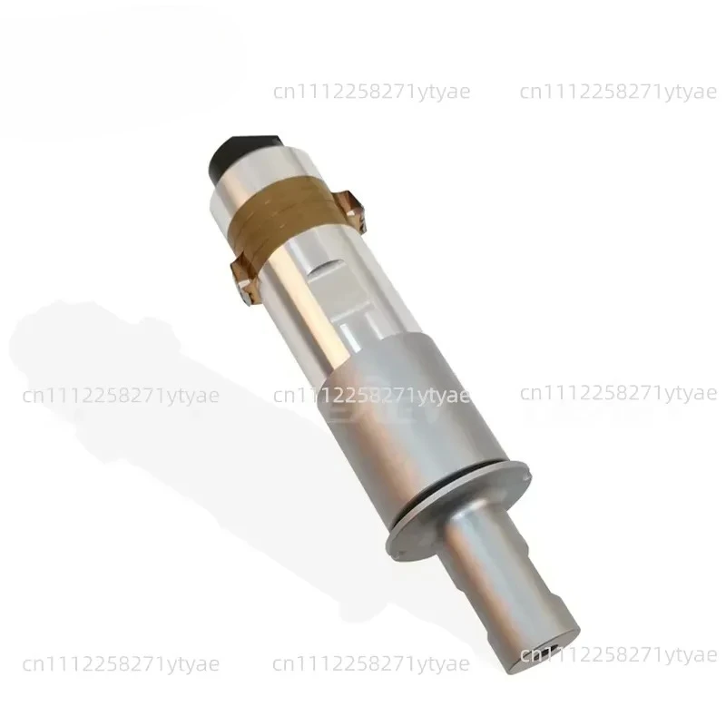 20KHz 2000w Yellow Cleaning Piezoelectric Hydraulic Pressure Sensor Cleaner