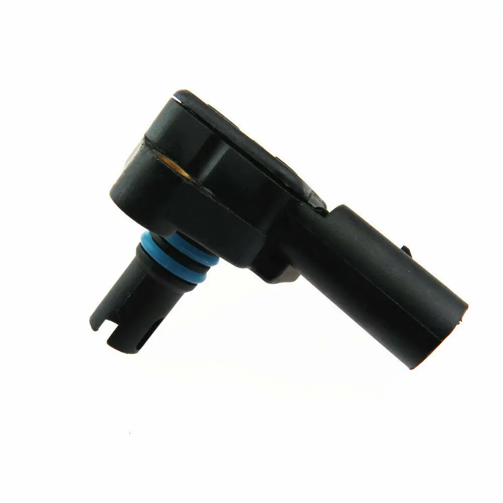 Sensor de presión de aire múltiple para coche, accesorio con mapa para Audi A2 VW Golf Polo Octavia Fabia Leon Toledo Ibiza 036906051 036906051D, 0279980411