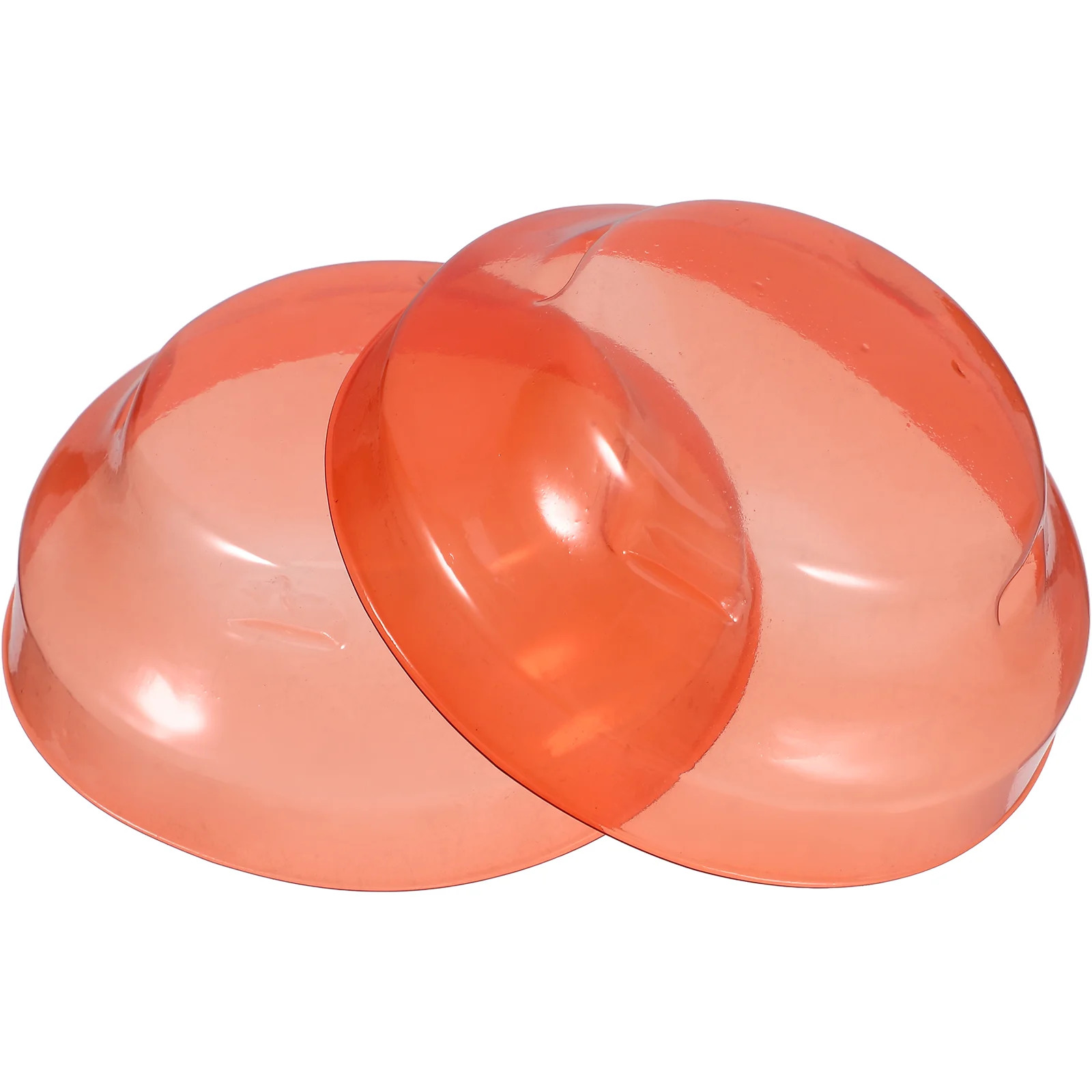 2 Stück Sprinkler schutz Konstruktion Rauch abdeckung Staub für Rauch alarme