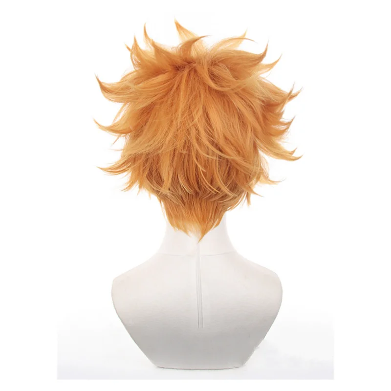 Anime BLUE LOCK Kunigami Rensuke Wig Cosplay High Quality Halloween Party Wigs