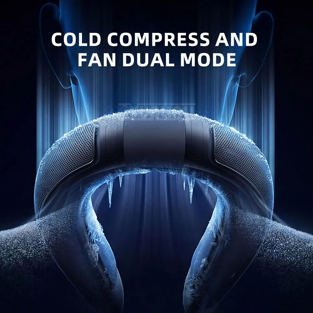 neck-cooling-fan-neck-worn-semiconductor-rs-gf06-standard-model