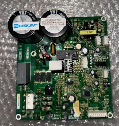 

forEK Central Air Conditioning Accessories AD08900750 Fan Module HMA1W-2A01 Motor Drive Board