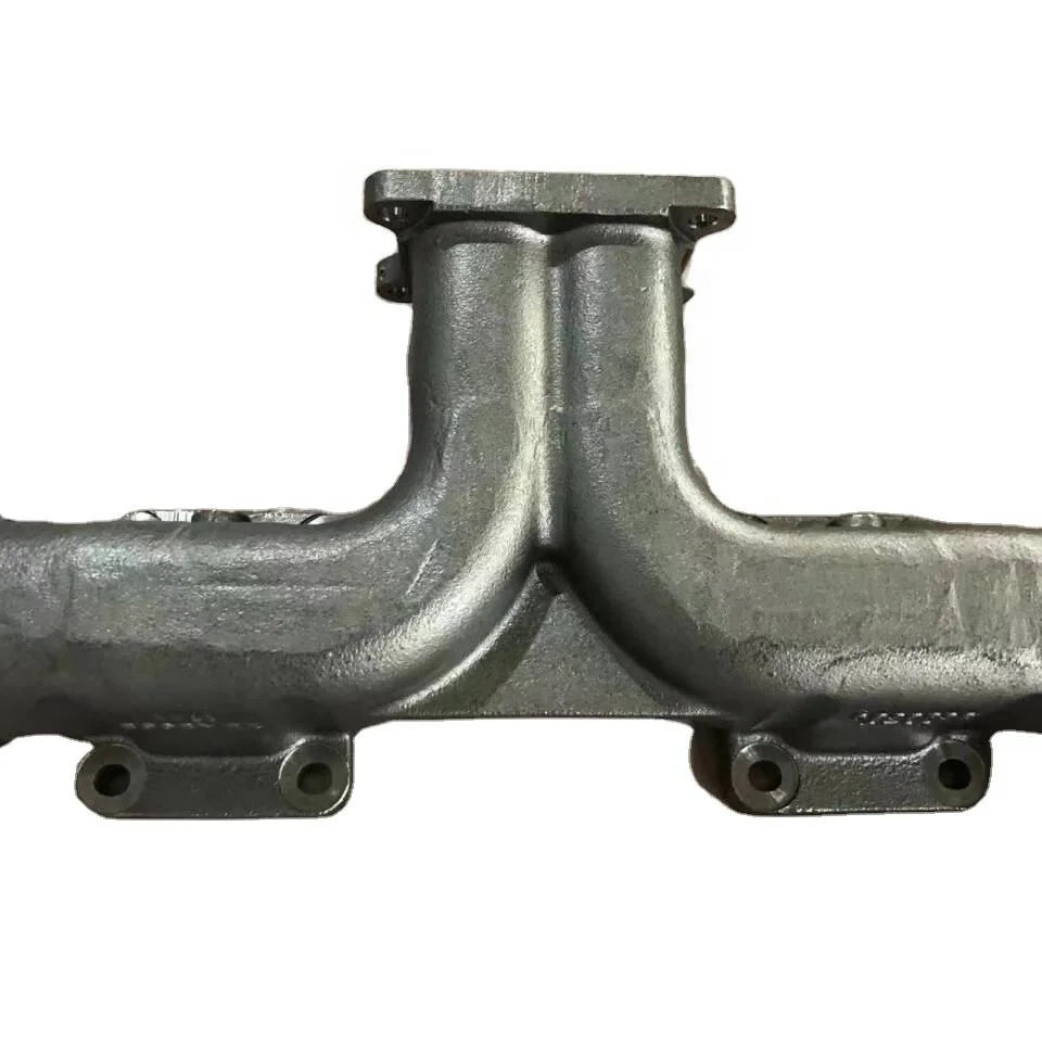 

Cummins KTA38 turbocharger exhaust manifold 3638680 engine parts