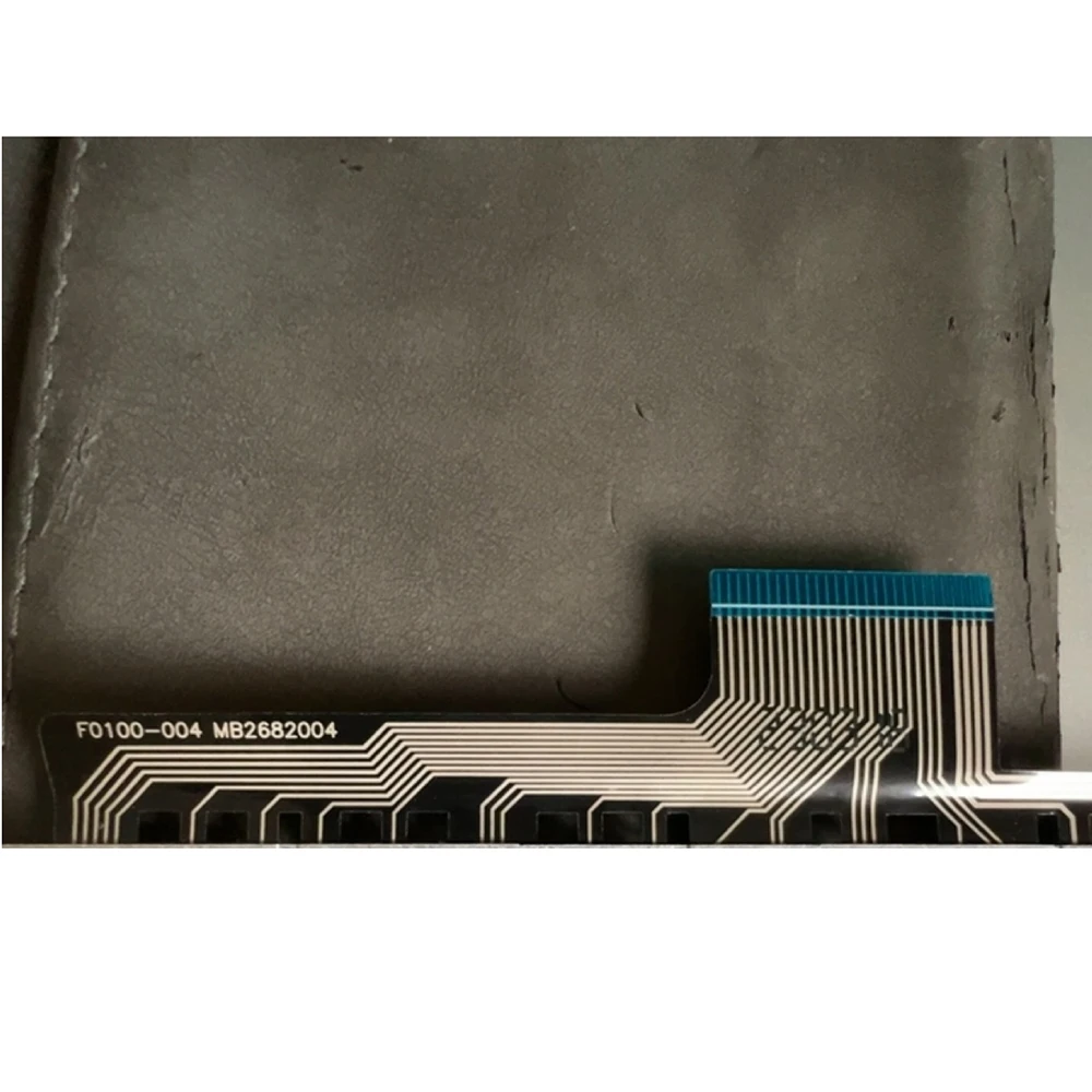 

US for Shanzhai MB2682004 F0100-004 Backlit Keyboard