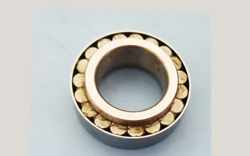 3 PCS 90750600 NEEDLE  ROLLER BEARING 907/50600