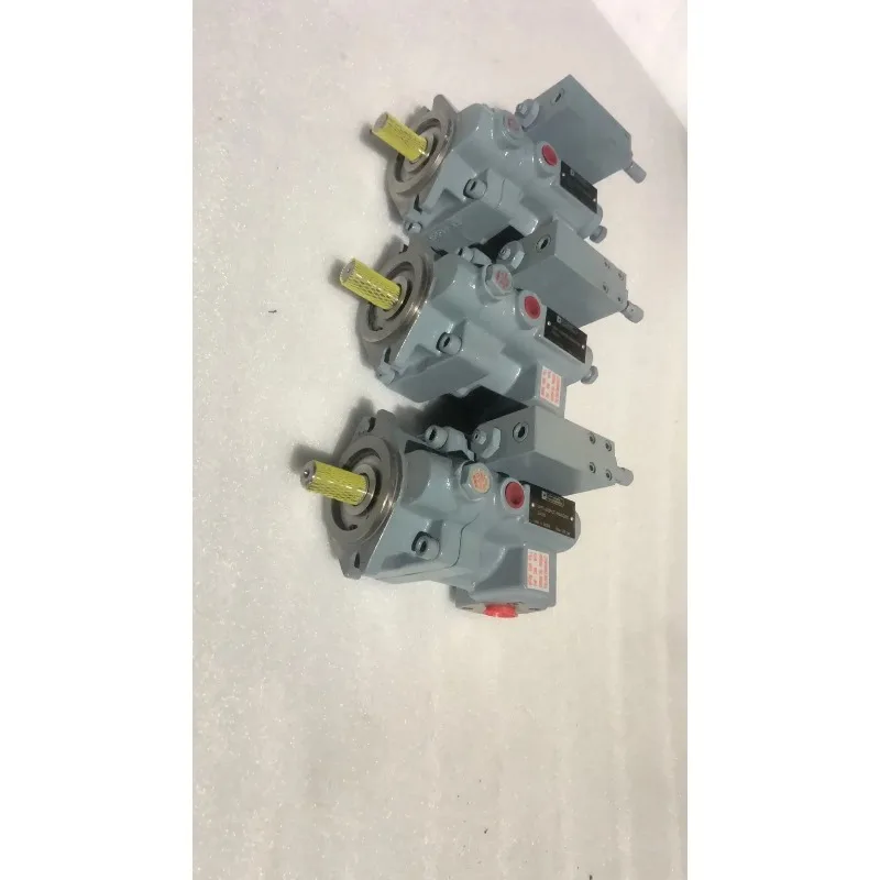 DUPLOMATIC Taiwan,China VPPL VPPL-022PC5 Series VPPL-022PC5-R00S/20N Variable Plunger Pump Hydraulic Oil Pump