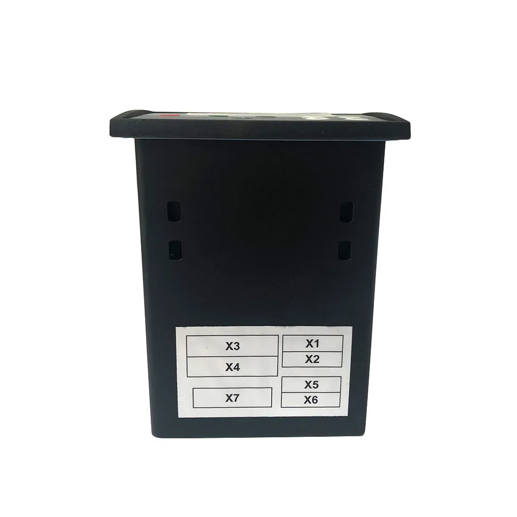 XC2002 Controller For Atlas Copco 1604942201 1604942202 1604-9422-01