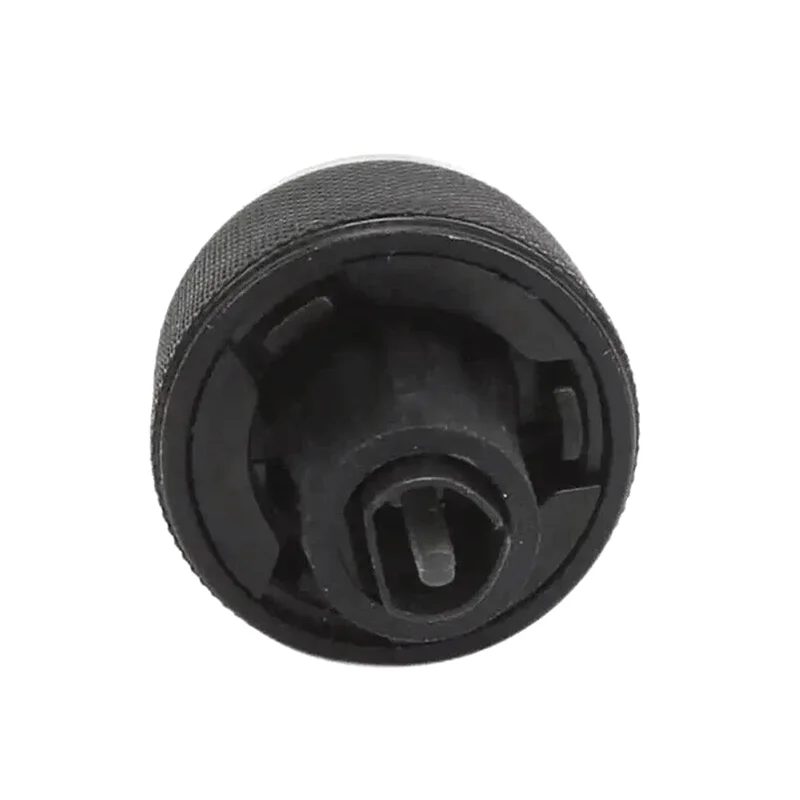 1Pcs A/C Control Switch Button Panel Knob for 458 Spider F12