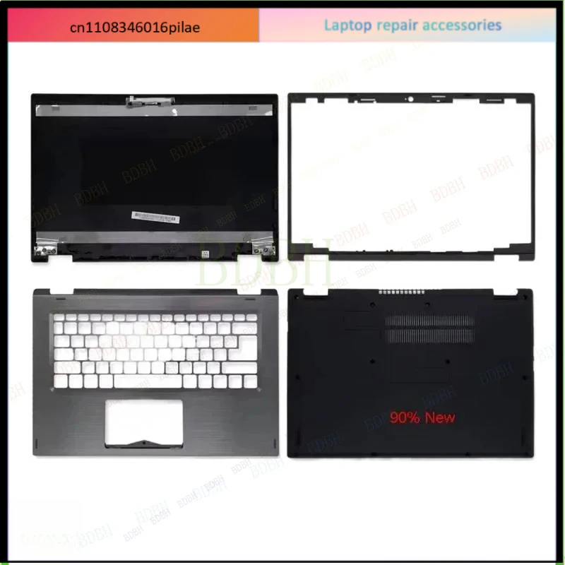 * Brand new for  Spin 3 SP314-51 SP314-52 N17W5 laptop LCD back cover/palm rest/bottom shell front panel ABCD cover Hinge