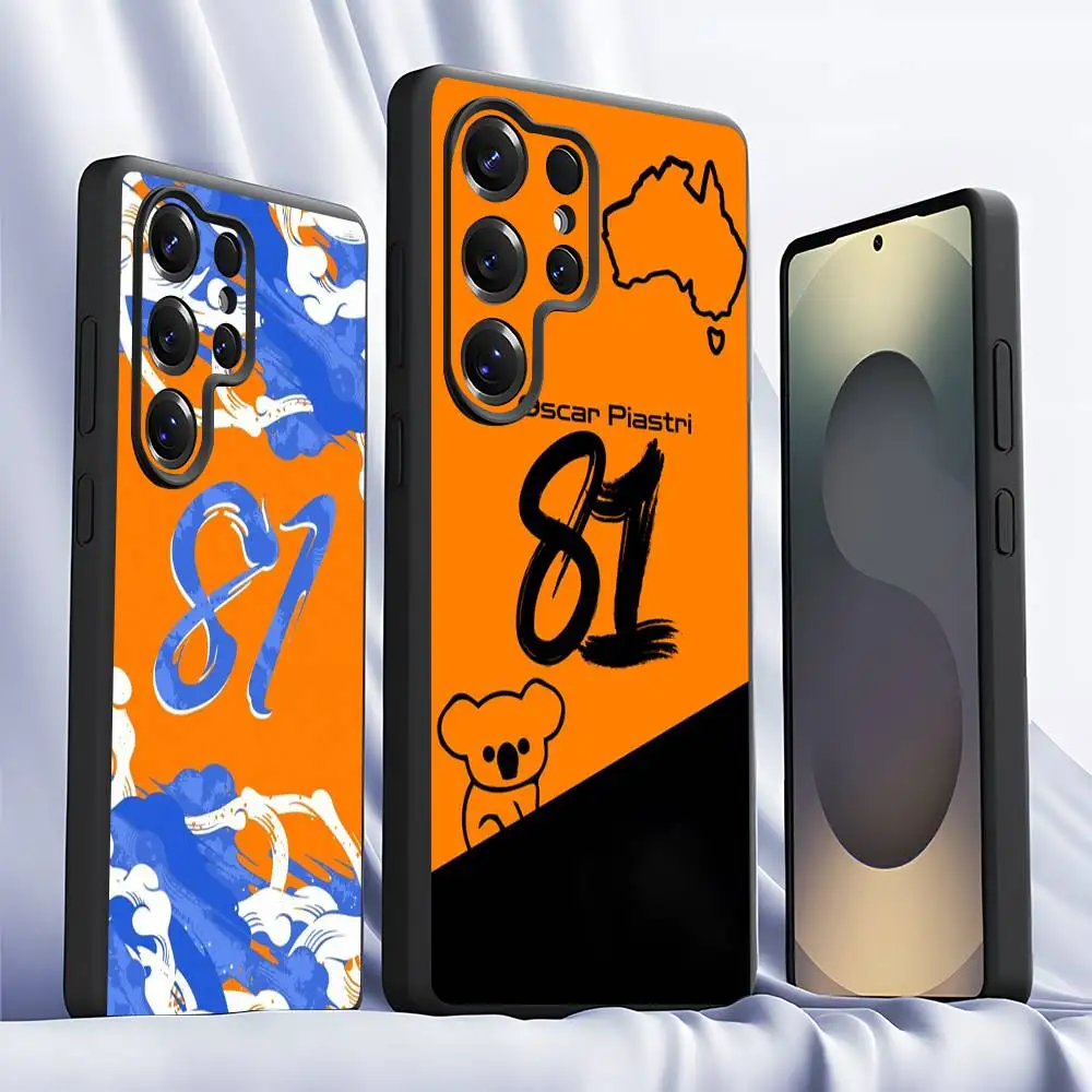 F1 Racing81 O-Oscar… - image