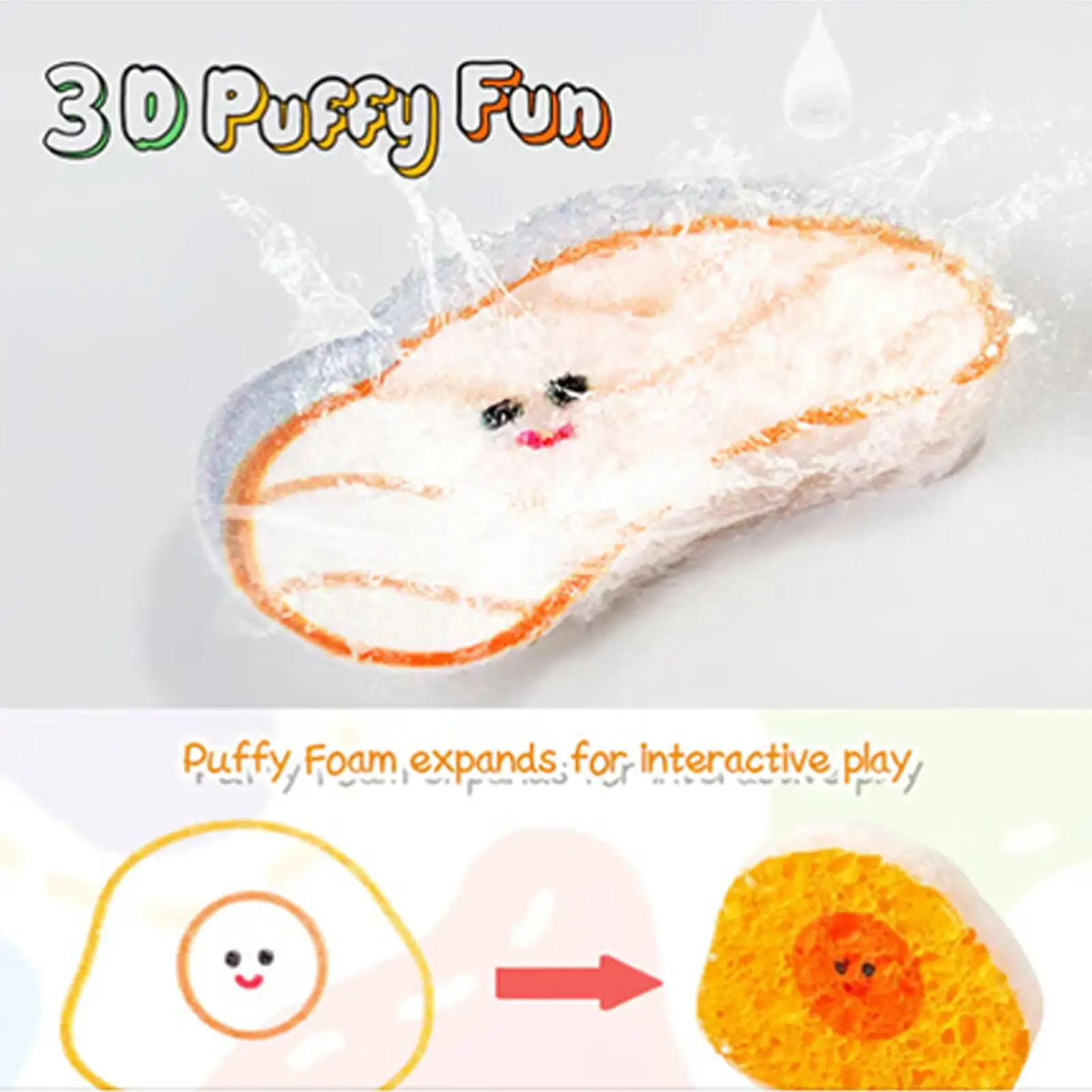 Zestaw do robienia piłek antystresowych Hot Pot DIY Zabawka sensoryczna Zestaw kreatywny dla dzieci Prezent urodzinowy Świąteczny Upominki na przyjęcia Aktywności szkolne Rozrywka w domu