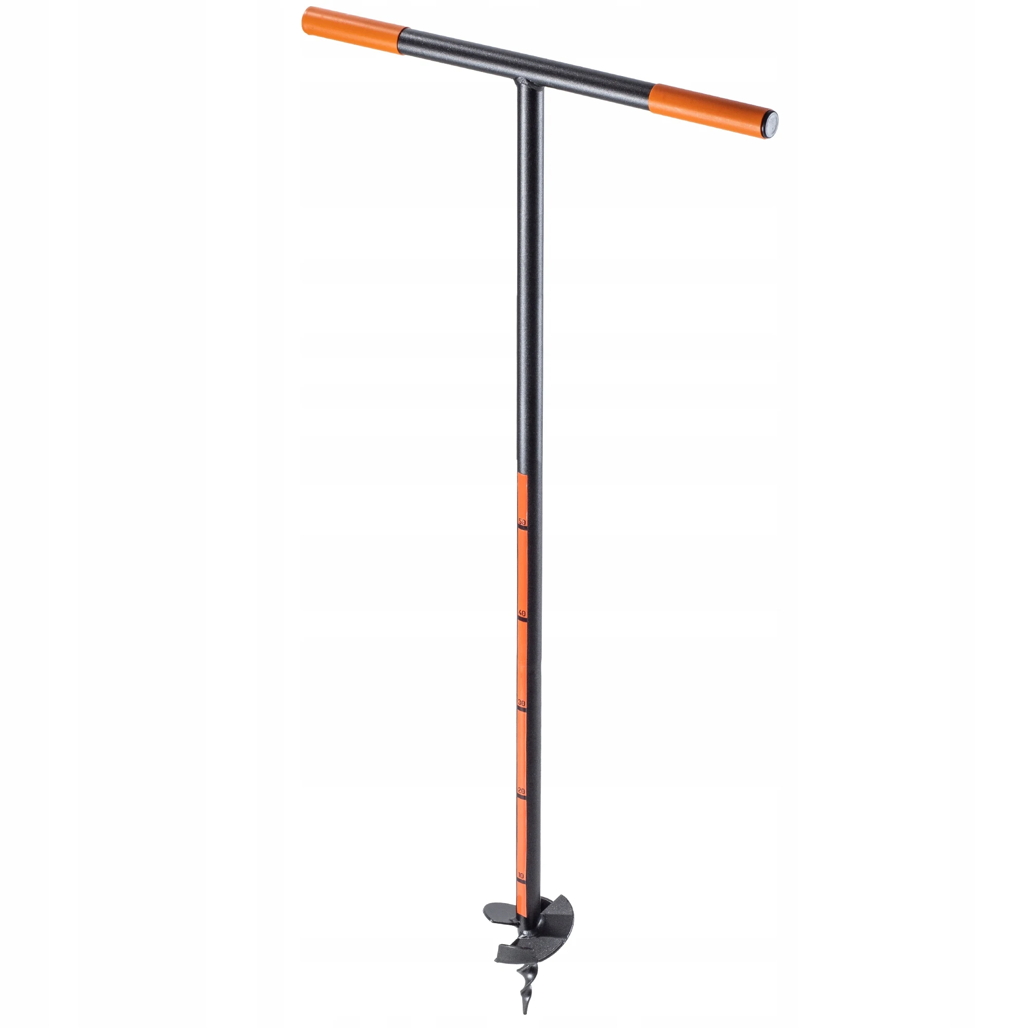 KADAX Bodembohor boor 100mm